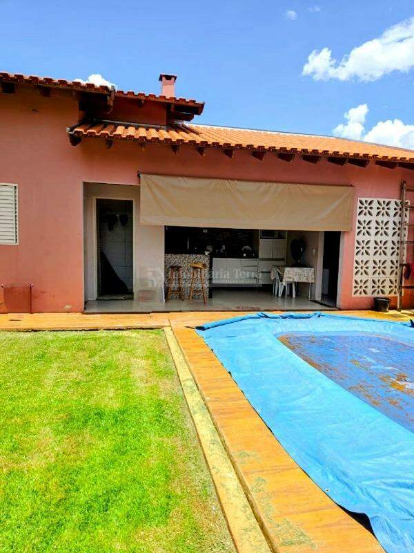 Casa com 1 quartos no Cidade Jardim I em Dourados/MS — foto 1