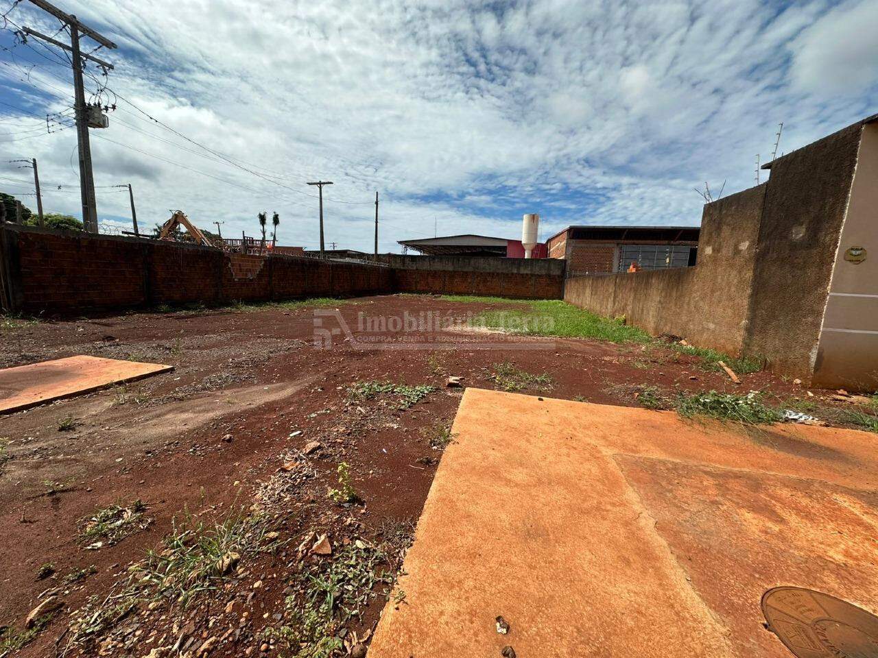 Terreno no Parque Alvorada, foto 1 de 1