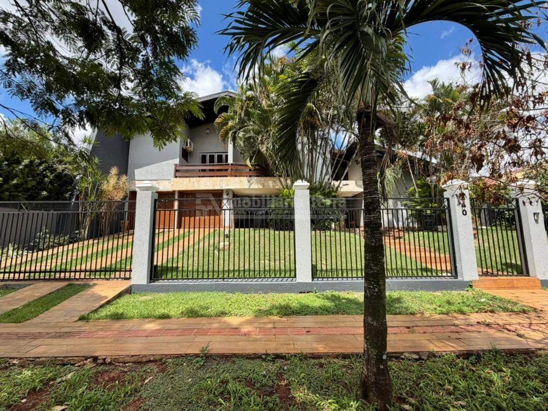 Casa com 3 quartos no Portal de Dourados em Dourados/MS