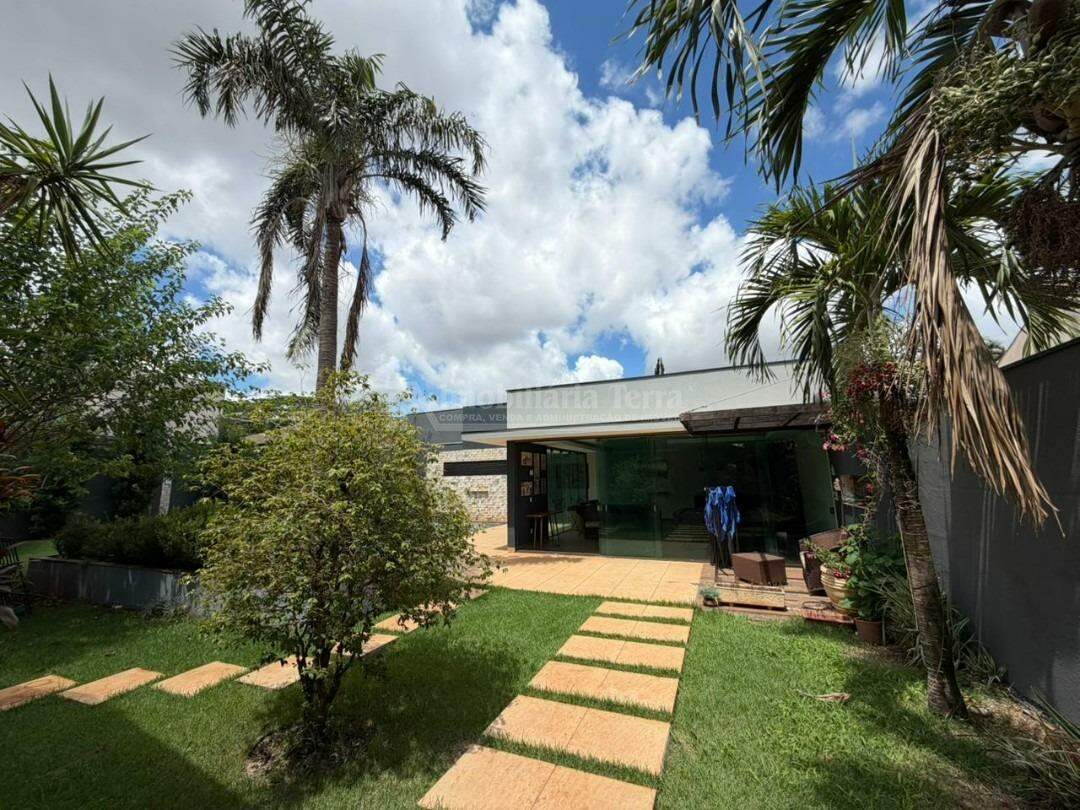 Casa com 3 quartos sendo 1 suíte no Portal de Dourados em Dourados/MS — foto 11