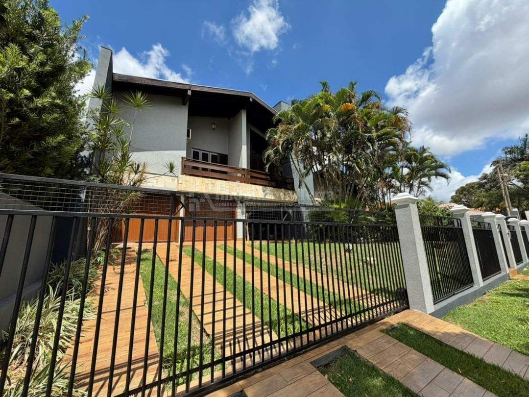 Casa com 3 quartos sendo 1 suíte no Portal de Dourados em Dourados/MS — foto 2