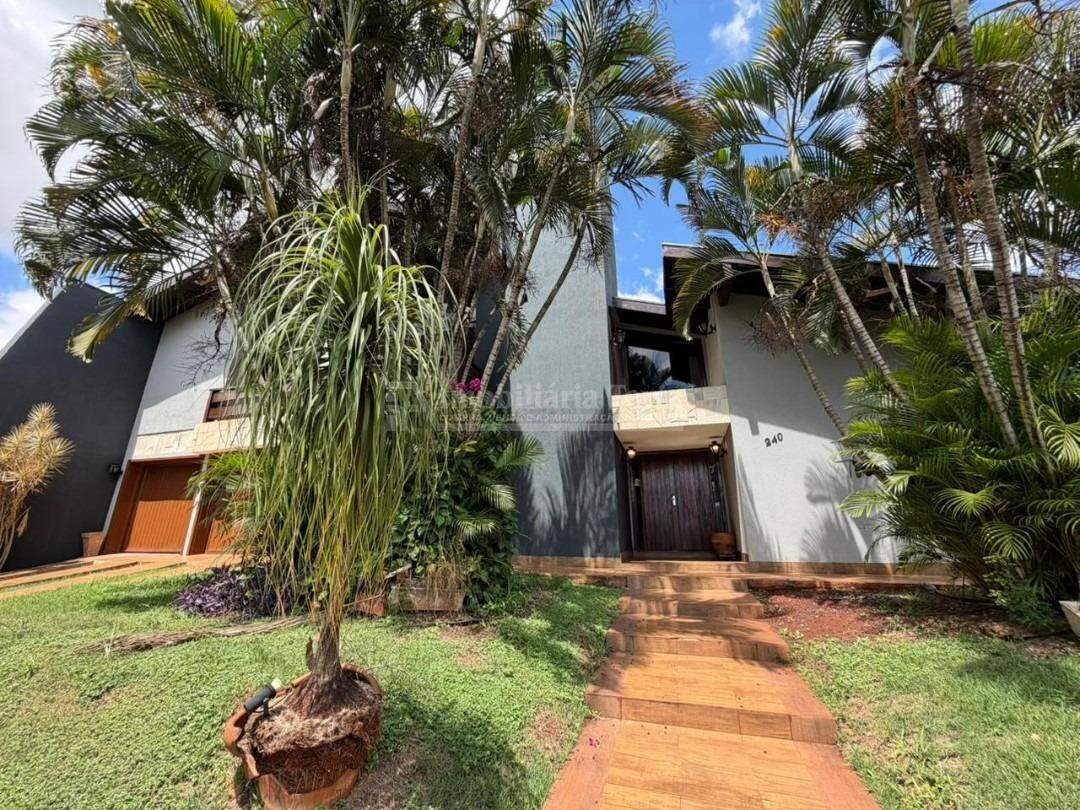 Casa com 3 quartos sendo 1 suíte no Portal de Dourados em Dourados/MS — foto 4