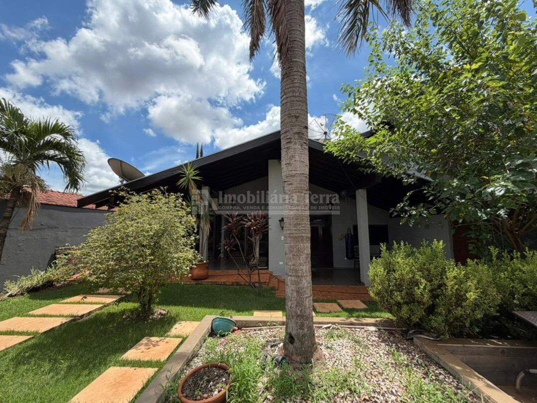Casa com 3 quartos sendo 1 suíte no Portal de Dourados em Dourados/MS — foto 13