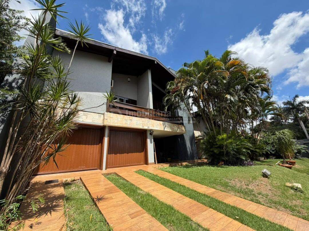 Casa com 3 quartos sendo 1 suíte no Portal de Dourados em Dourados/MS — foto 3
