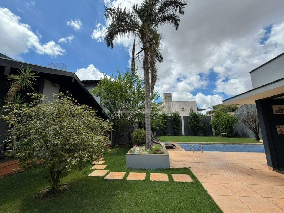 Casa com 3 quartos sendo 1 suíte no Portal de Dourados em Dourados/MS — foto 14