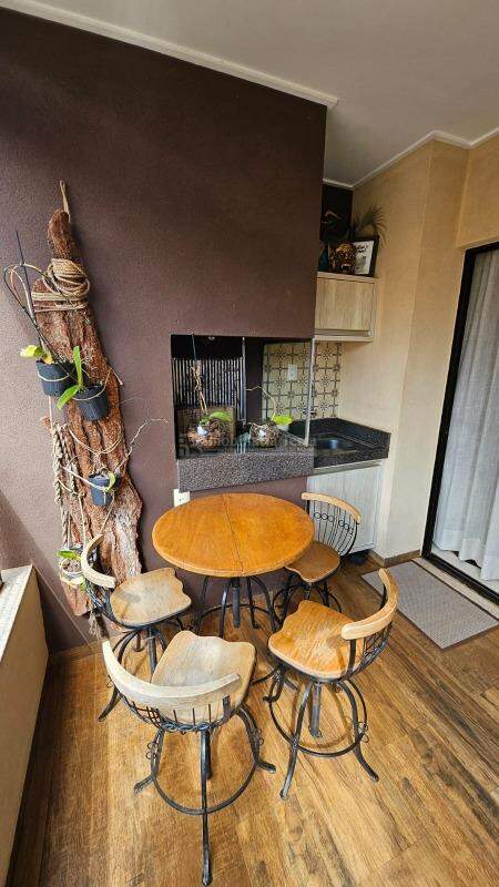 Apartamento com 3 quartos sendo 1 suíte no Parque Alvorada em Dourados/MS — foto 17