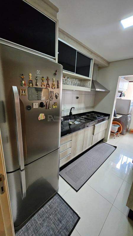 Apartamento com 3 quartos sendo 1 suíte no Parque Alvorada em Dourados/MS — foto 3