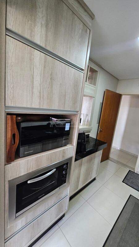 Apartamento com 3 quartos sendo 1 suíte no Parque Alvorada em Dourados/MS — foto 2