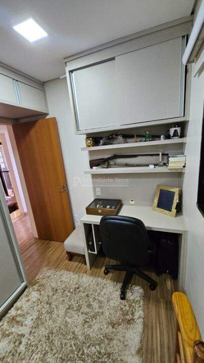 Apartamento com 3 quartos sendo 1 suíte no Parque Alvorada em Dourados/MS — foto 9