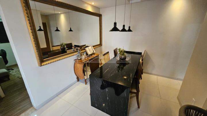 Apartamento com 3 quartos sendo 1 suíte no Parque Alvorada em Dourados/MS — foto 4