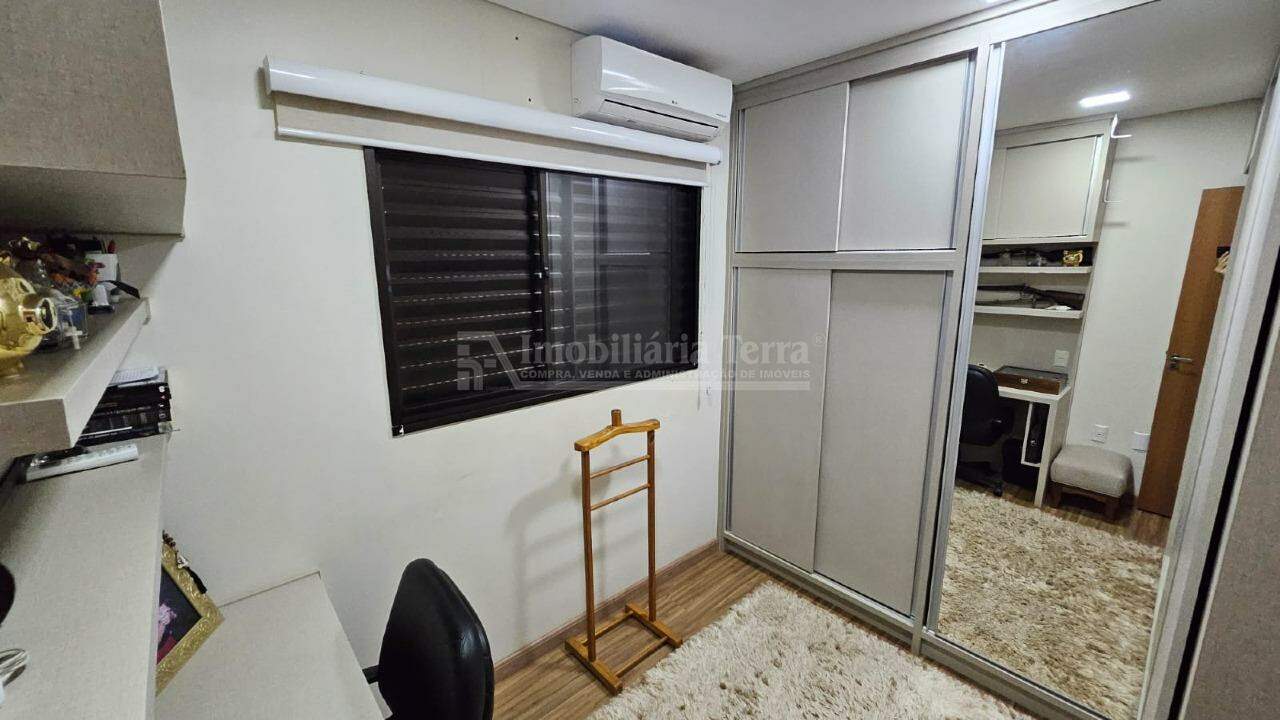 Apartamento com 3 quartos sendo 1 suíte no Parque Alvorada em Dourados/MS — foto 10