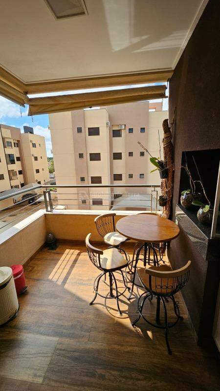 Apartamento com 3 quartos sendo 1 suíte no Parque Alvorada em Dourados/MS — foto 18
