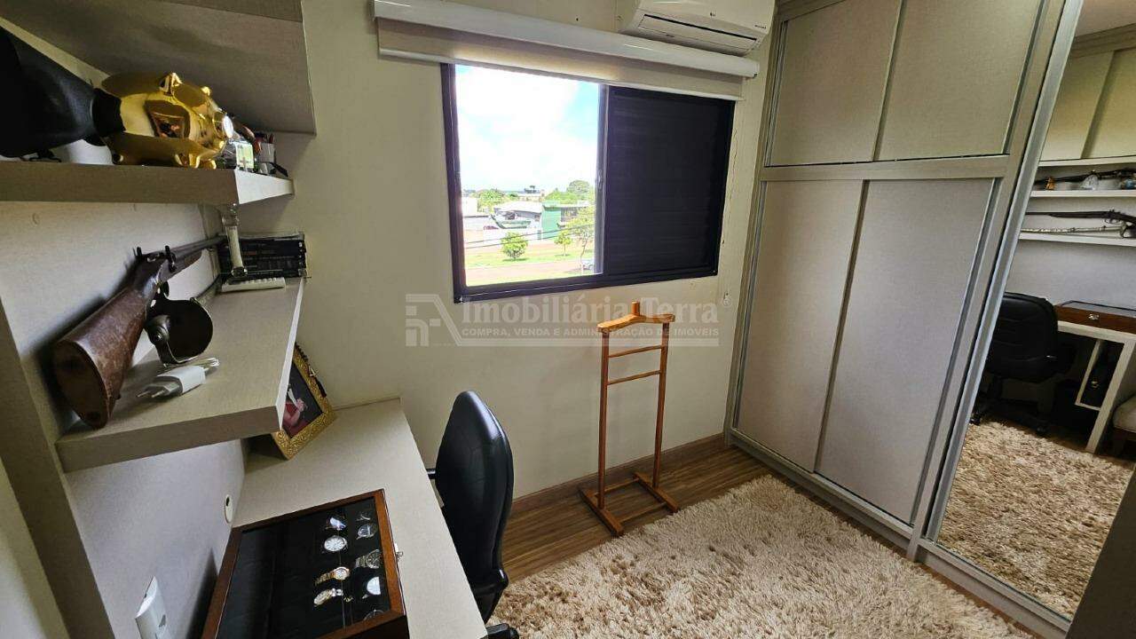 Apartamento com 3 quartos sendo 1 suíte no Parque Alvorada em Dourados/MS — foto 11