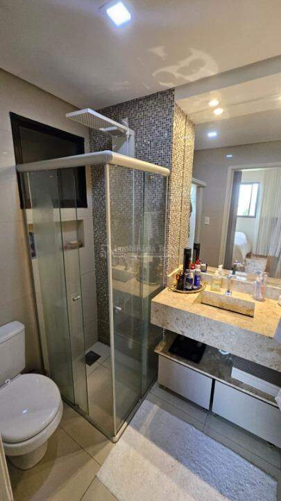 Apartamento com 3 quartos sendo 1 suíte no Parque Alvorada em Dourados/MS — foto 15