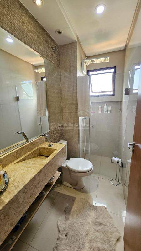 Apartamento com 3 quartos sendo 1 suíte no Parque Alvorada em Dourados/MS — foto 14