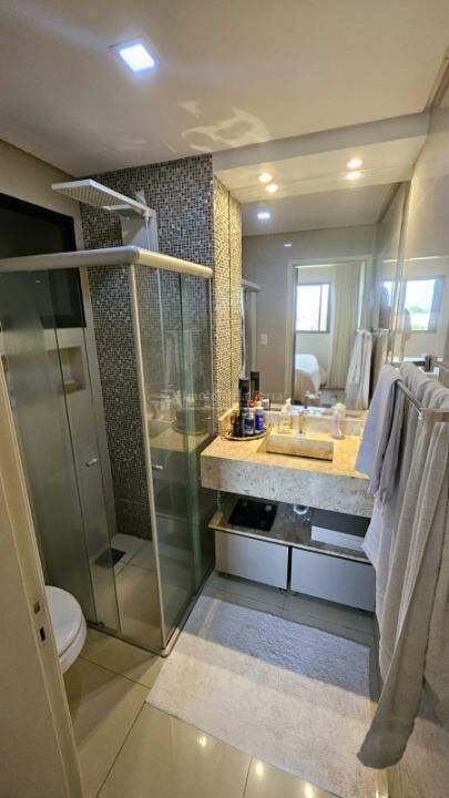 Apartamento com 3 quartos sendo 1 suíte no Parque Alvorada em Dourados/MS — foto 16