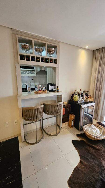 Apartamento com 3 quartos sendo 1 suíte no Parque Alvorada em Dourados/MS — foto 5