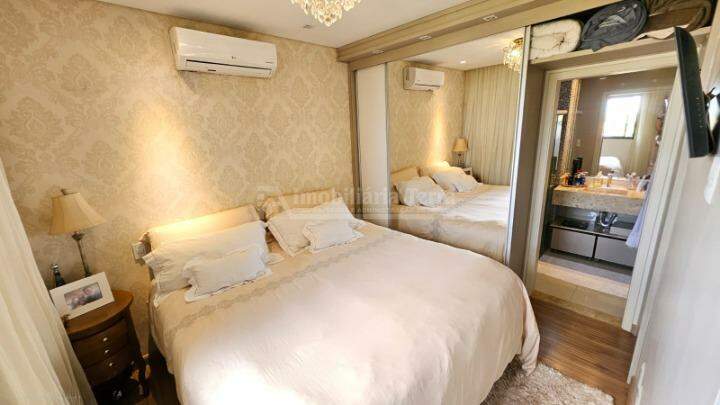Apartamento com 3 quartos sendo 1 suíte no Parque Alvorada em Dourados/MS — foto 12