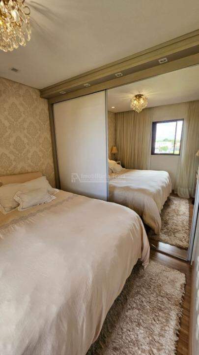 Apartamento com 3 quartos sendo 1 suíte no Parque Alvorada em Dourados/MS — foto 13