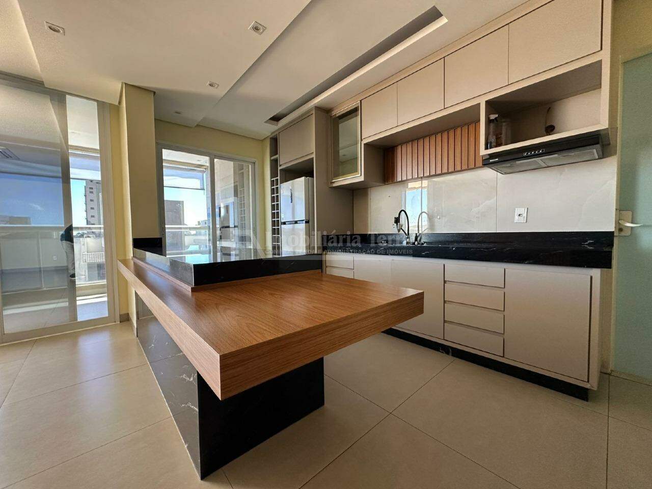 Apartamento com 3 quartos sendo 1 suíte no Jardim América em Dourados/MS — foto 2