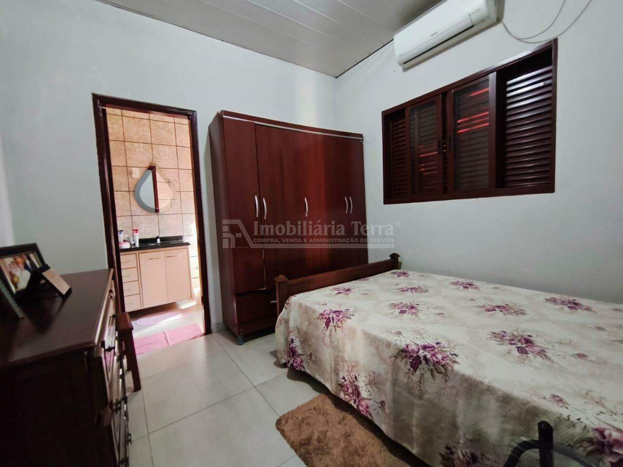 Casa com 4 quartos sendo 2 suítes no Jardim Água Boa em Dourados/MS — foto 9