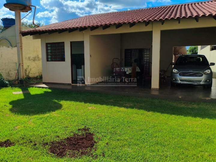 Casa com 4 quartos sendo 2 suítes no Jardim Água Boa em Dourados/MS — foto 12