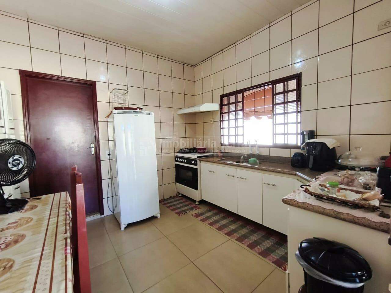 Casa com 4 quartos sendo 2 suítes no Jardim Água Boa em Dourados/MS — foto 4