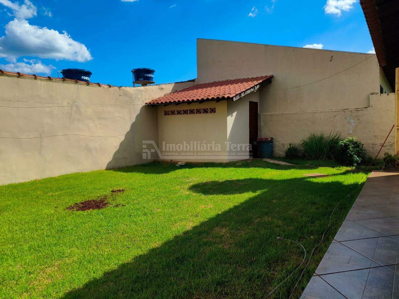 Casa com 4 quartos sendo 2 suítes no Jardim Água Boa em Dourados/MS — foto 13