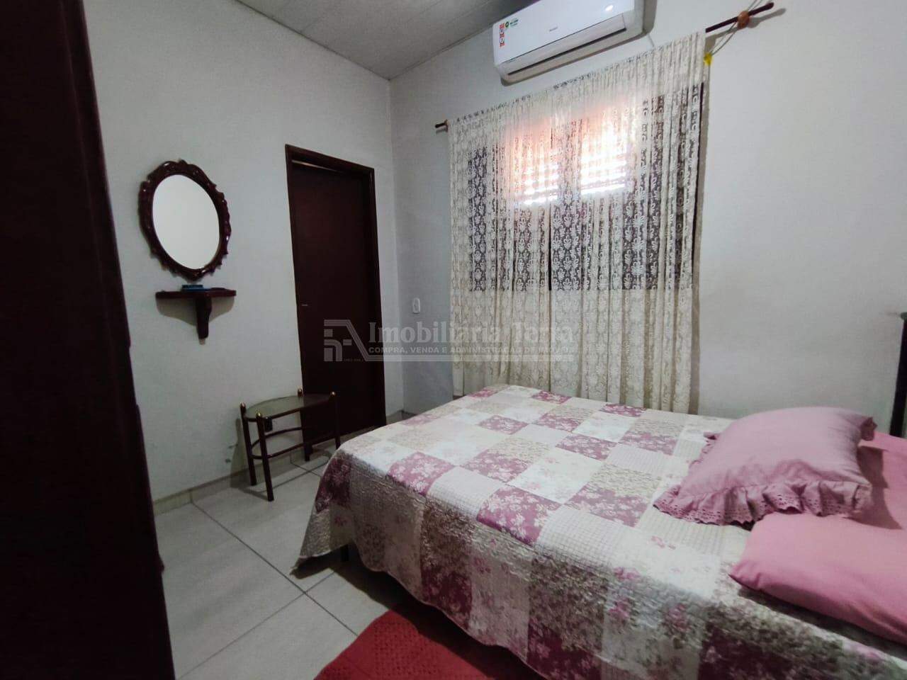 Casa com 4 quartos sendo 2 suítes no Jardim Água Boa em Dourados/MS — foto 10