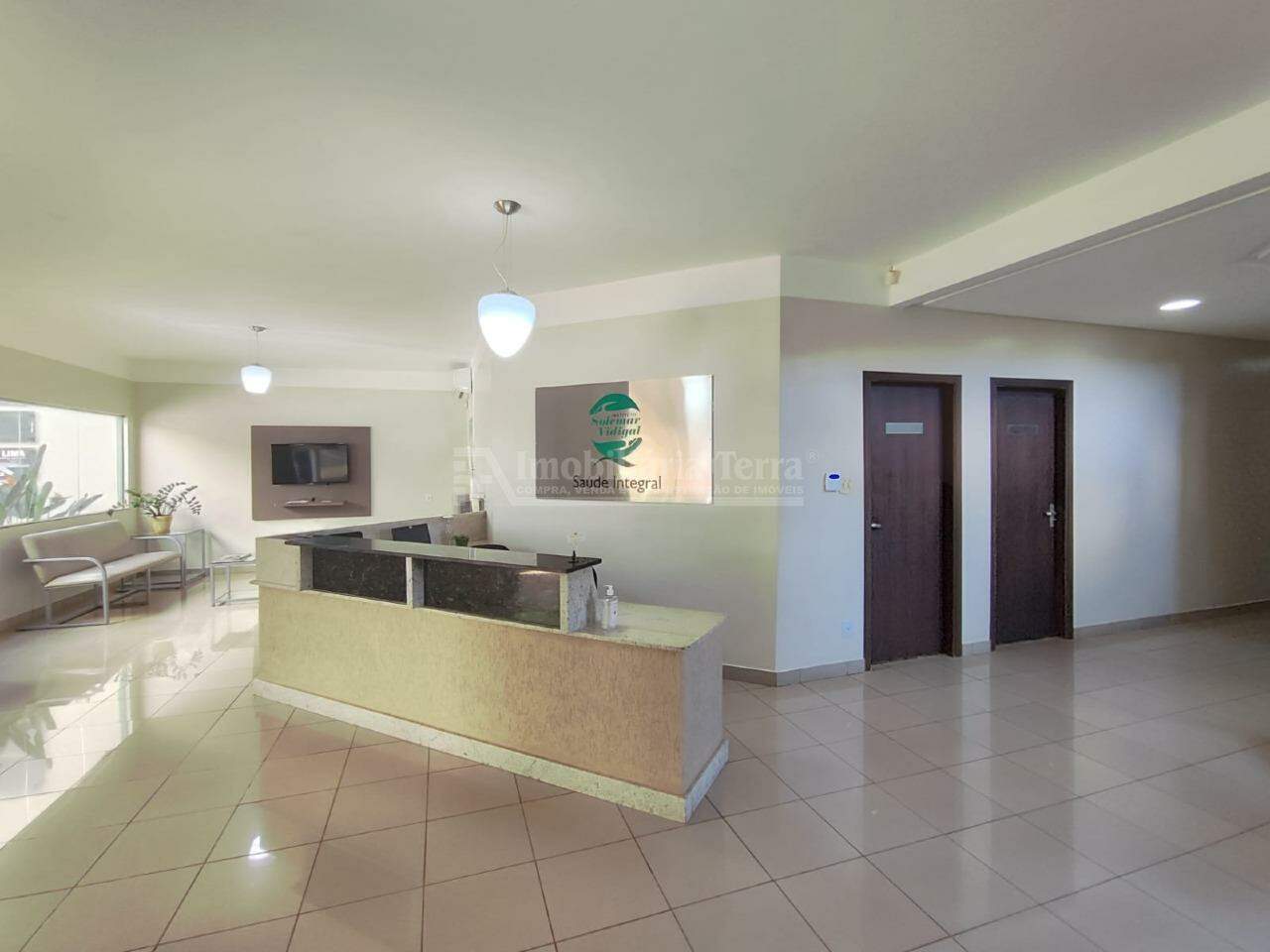 Sala Comercial no Vila Progresso em Dourados/MS — foto 2