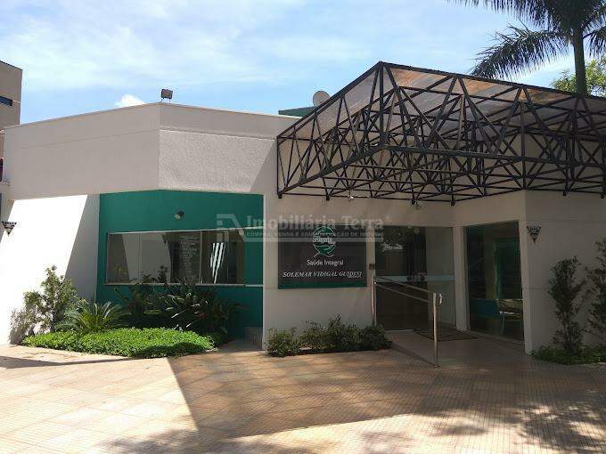 Sala Comercial no Vila Progresso em Dourados/MS — foto 1