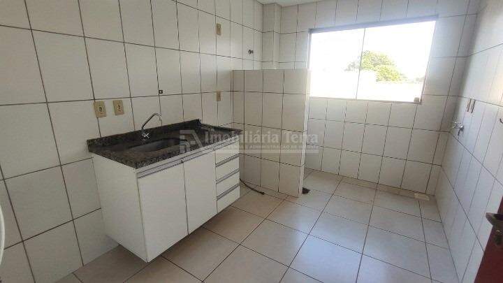 Apartamento com 1 quartos sendo 1 suíte no Jardim América em Dourados/MS — foto 2