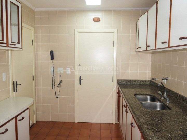 Apartamento com 3 quartos no Jardim América em Dourados/MS — foto 2