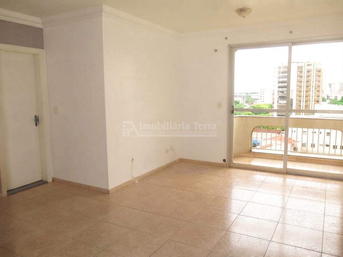 Apartamento com 3 quartos no Jardim América em Dourados/MS — foto 6