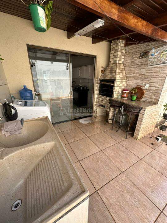 Casa com 3 quartos no Bnh I Plano em Dourados/MS — foto 10