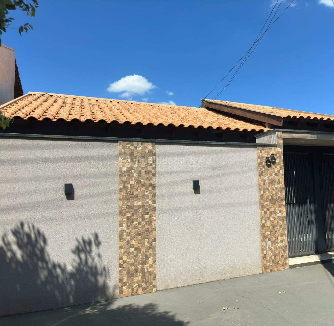 Casa com 3 quartos no Bnh I Plano em Dourados/MS — foto 2