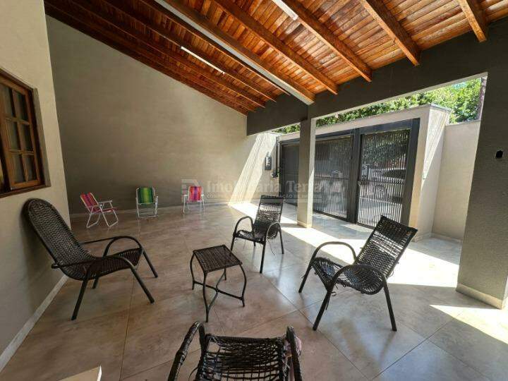 Casa com 3 quartos no Bnh I Plano em Dourados/MS — foto 3