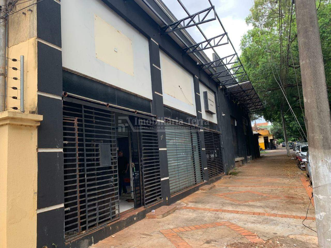 Sala Comercial no Centro em Dourados/MS — foto 1