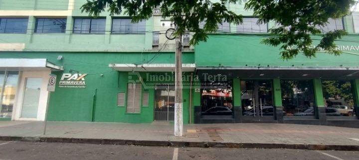 Sala Comercial no Centro em Dourados/MS — foto 1