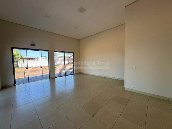 Sala Comercial no Jardim Água Boa em Dourados/MS — foto 2
