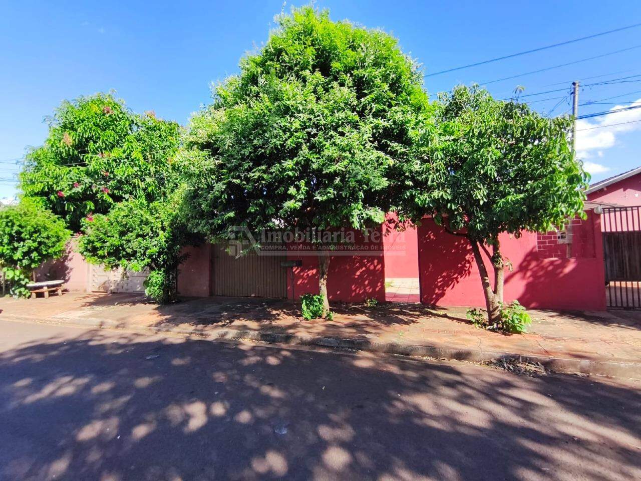 Casa com 2 quartos no Jardim Piratininga em Dourados/MS — foto 1