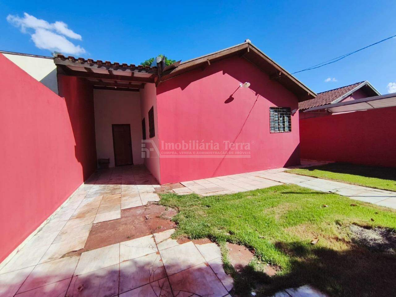 Casa com 2 quartos no Jardim Piratininga em Dourados/MS — foto 2