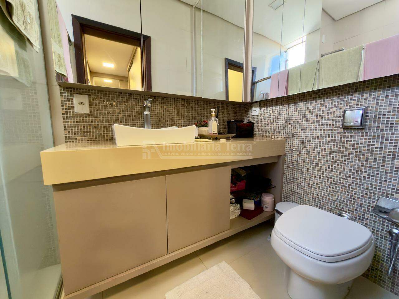 Casa em Santa Fé, foto 18 de 21