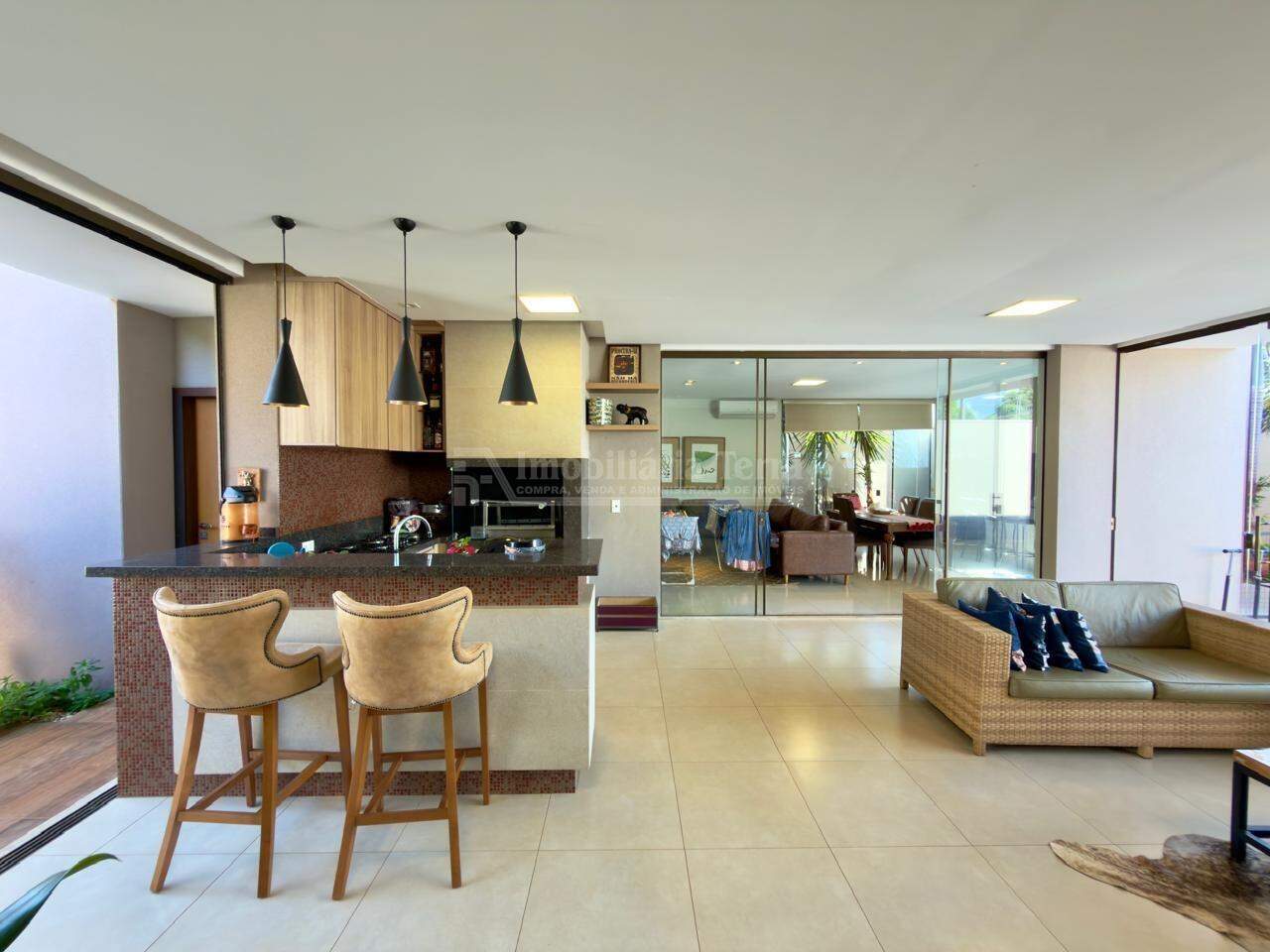 Casa em Santa Fé, foto 6 de 21