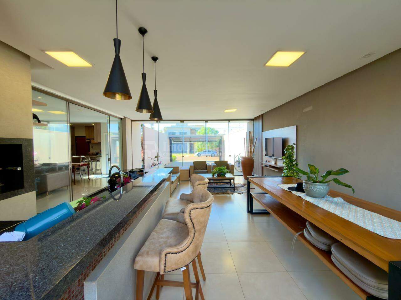 Casa em Santa Fé, foto 5 de 21