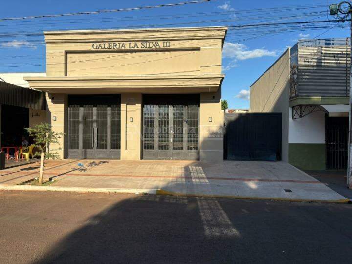 Sala Comercial no Jardim Londrina em Dourados/MS