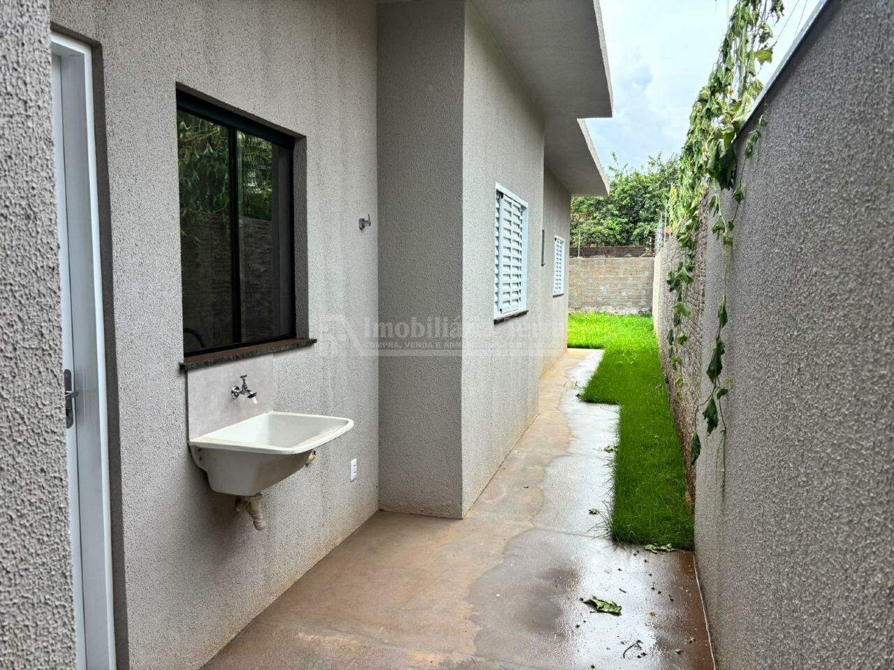 Casa com 2 quartos sendo 1 suíte no Jardim Colibri em Dourados/MS — foto 11