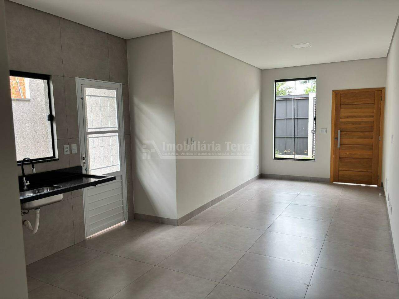 Casa com 2 quartos sendo 1 suíte no Jardim Colibri em Dourados/MS — foto 4