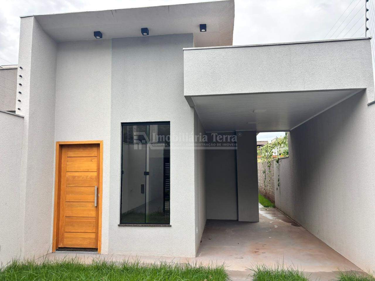 Casa com 2 quartos sendo 1 suíte no Jardim Colibri em Dourados/MS — foto 3