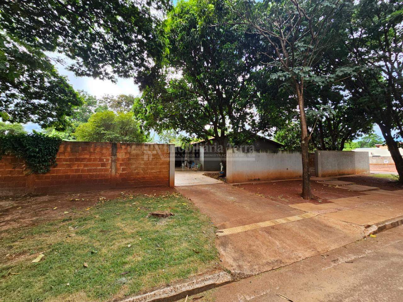 Casa com 3 quartos no Altos Do Indaiá em Dourados/MS — foto 1